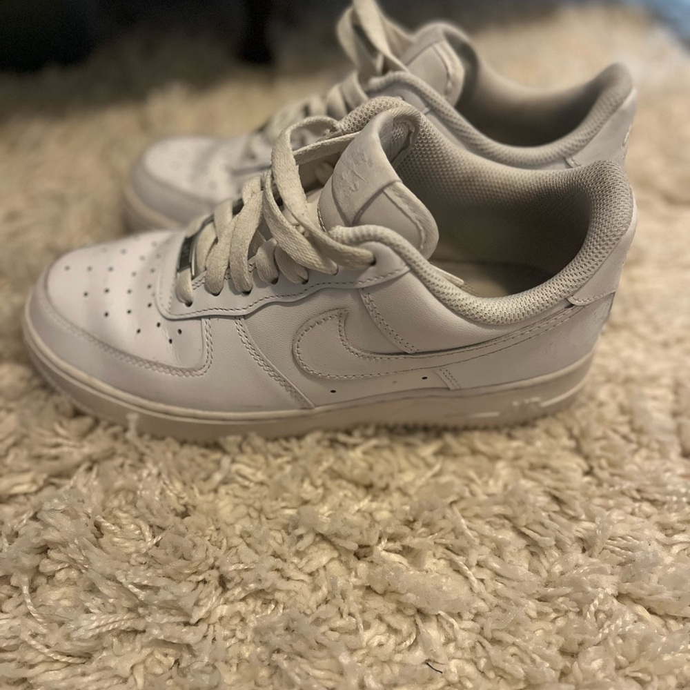 Women Nike Air Force